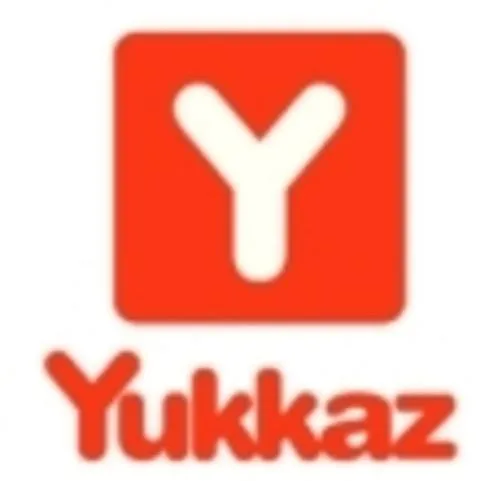 Y Yukkaz est une marque déposée par RPLUS TECHNOLOGIES