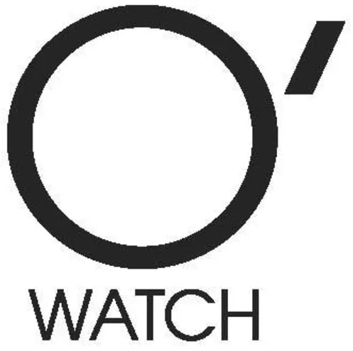 O Watch est une marque déposée par THOM GROUP