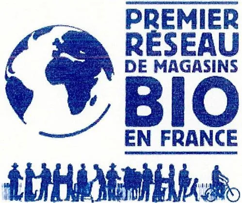 Premier Réseau De Magasins Bio En France est une marque déposée par BIOCOOP