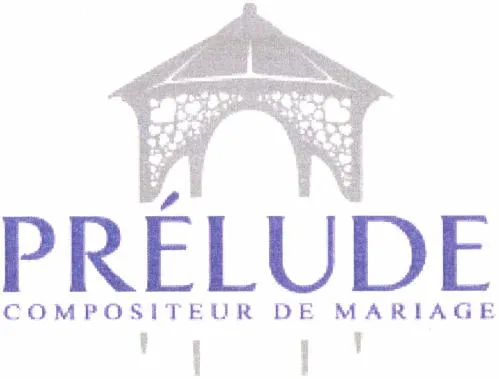 Prélude Compositeur De Mariage est une marque déposée par ORIGINAL V.D. - C.I.N.R.J.