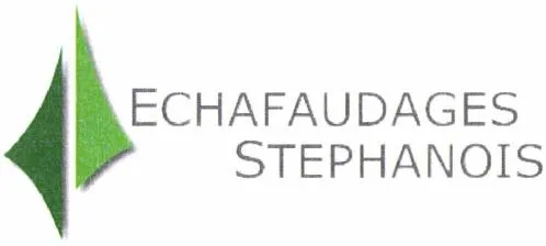 Echafaudages Stephanois est une marque déposée par ECHAFAUDAGES STEPHANOIS