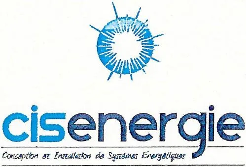 Cisenergie Conception Et Installation De Systèmes Energétiques est une marque déposée par CISENERGIE