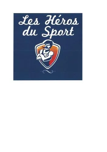 Les Heros Du Sport est une marque déposée par PREVOIR VIE GROUPE PREVOIR