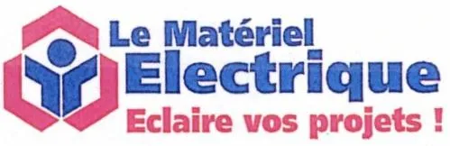 Le Matériel Electrique Eclaire Vos Projets ! est une marque déposée par POMPAC DEVELOPPEMENT