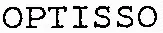 Optisso est une marque déposée par FITTINGBOX (FITTINGBOX)