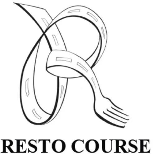 R Resto Course est une marque déposée par RESTO COURSE