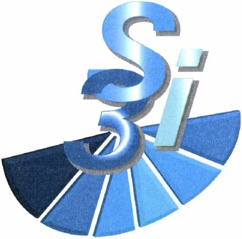 3Si est une marque déposée par 3 SERVICES INFORMATIQUES (3.S.I.)