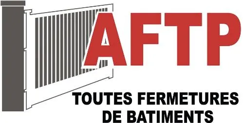 Aftp Toutes Fermetures De Batiments est une marque déposée par AFTP
