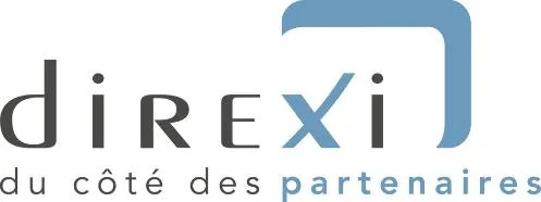 Direxi Du Cote Des Partenaires est une marque déposée par DIREXI