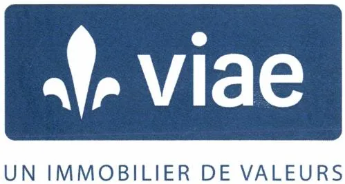 Viae Un Immobilier De Valeurs est une marque déposée par VIAE