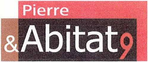 Pierre & Abitat 9 est une marque déposée par 2PH MAC DEV
