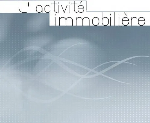 L Activite Immobiliere est une marque déposée par CONSORTIUM EDITION PUBLICITE SUD-OUEST (CEPSO)