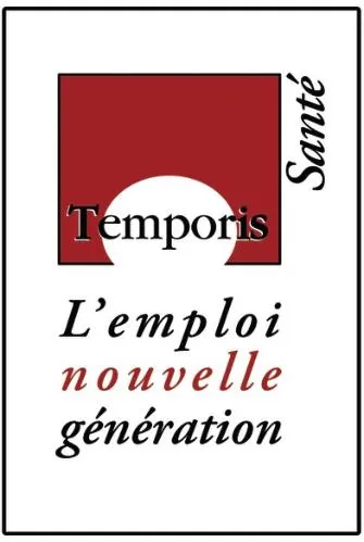 Temporis Sante L Emploi Nouvelle Generation est une marque déposée par VALORIS DEVELOPPEMENT
