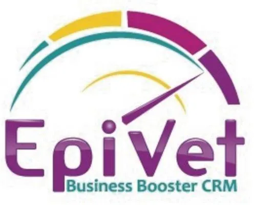 Epivet Business Booster Crm est une marque déposée par SOMETHING ELSE STRATEGY & MARKETING SOLUTIONS (SOMETHINGELSE-STRATEGY&MARKETING...)
