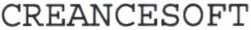 Creancesoft est une marque déposée par SARL P E R F (CREANCIAL MEDITERRANEE)