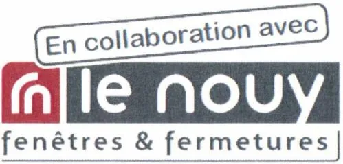 En Collaboration Avec Rn Le Nouy Fenêtres & Fermetures est une marque déposée par RENE LE NOUY