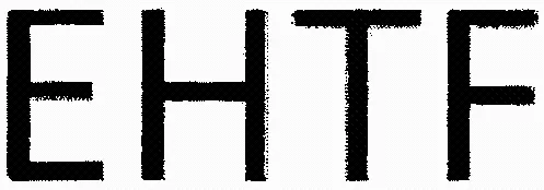 Ehtf est une marque déposée par ITP SA (ITP-INTERPIPE)