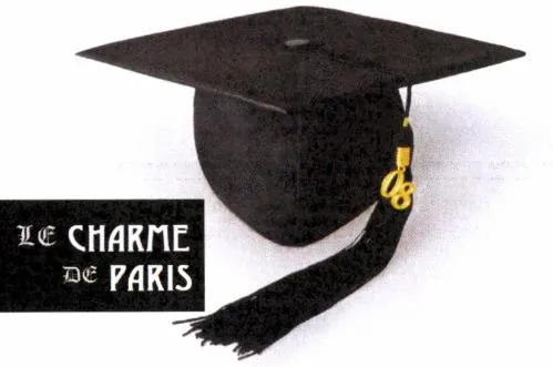 Le Charme De Paris est une marque déposée par IT & SOFT INNOVATION