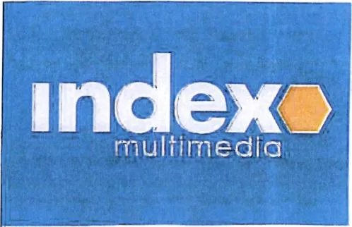 Index Multimedia est une marque déposée par INDEX MULTIMEDIA (TCHATCHE-ARLETTY 3-123)