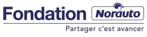 Fondation Norauto Partager C Est Avancer est une marque déposée par MOBIVIA