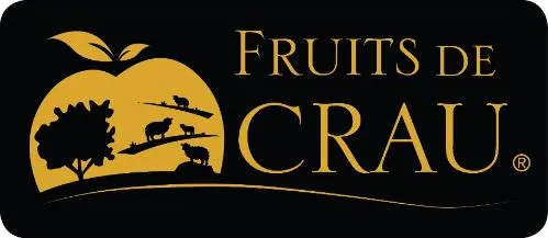 Fruits De Crau est une marque déposée par SCEA FRUITS DE CRAU