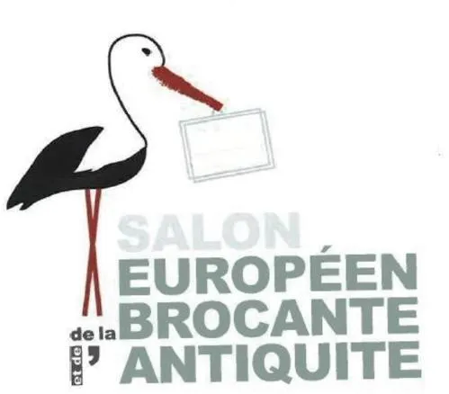 Salon Europeen De La Brocante Et De L Antiquite est une marque déposée par CHENKIER ORGANISATION