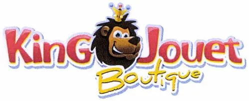 King Jouet Boutique est une marque déposée par DISTRITOYS