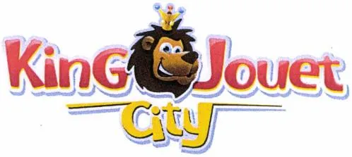 King Jouet City est une marque déposée par DISTRITOYS