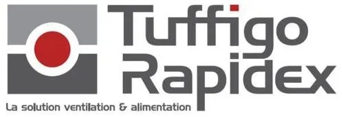 Tuffigo Rapidex La Solution Ventilation Et Alimentation est une marque déposée par TUFFIGO RAPIDEX