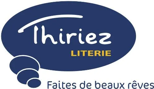 Thiriez Literie Faites De Beaux Reves est une marque déposée par GROUPE THIRIEZ