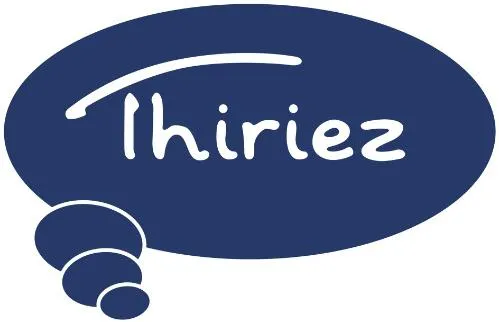 Thiriez est une marque déposée par GROUPE THIRIEZ