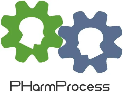 Pharmprocess est une marque déposée par SAS KNOWLEDGE PROCESS