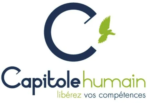 C Capitole Humain Liberez Vos Competences est une marque déposée par CAPITOLE G2C