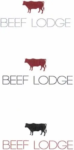 Beef Lodge est une marque déposée par SOCIETE D'EXPLOITATION LE LODGE PARK (SE LE LODGE PARK)