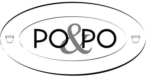 Po & Po est une marque déposée par LA BAMBOLA