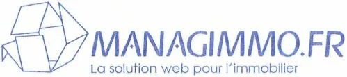Managimmo.fr La Solution Web Pour L'immobilier est une marque déposée par EPSILON 3 D