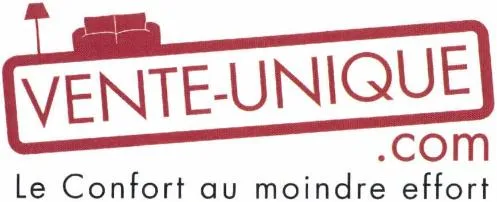 Vente-Unique.com Le Confort Au Moindre Effort est une marque déposée par VENTE-UNIQUE.COM