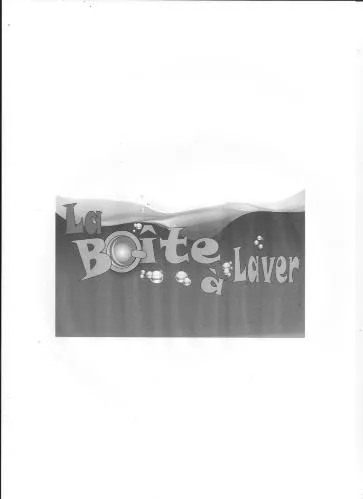 Boite A Laver est une marque déposée par SAS 12-25 (LAV IN BOX)