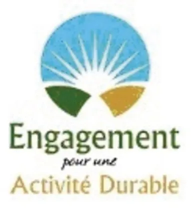 Engagement Pour Une Activite Durable est une marque déposée par GALLINE FRAIS