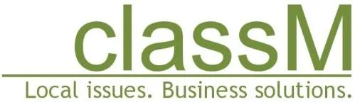 Classm Local Issues. Business Solutions. est une marque déposée par CLASSM