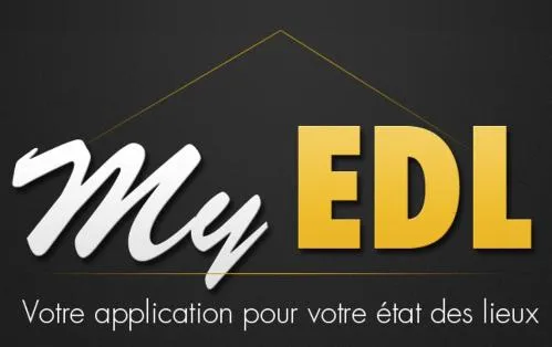 My Edl Votre Application Pour Votre Etat Des Lieux est une marque déposée par BC2E SERVICES (BC2E)