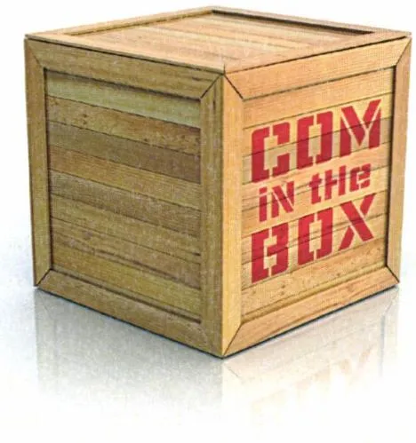 Com In The Box est une marque déposée par COM IN THE BOX