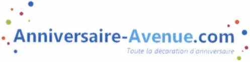 Anniversaire-Avenue.com Toute La Decoration D'anniversaire est une marque déposée par DECO FESTIVE