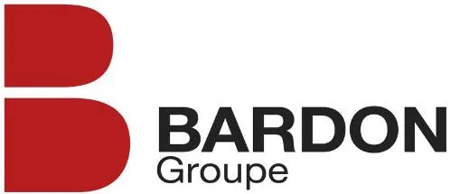 B Bardon Group est une marque déposée par GROUPE BARDON