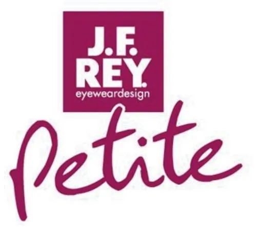 J.f. Rey. Eyeweardesign Petite est une marque déposée par BLI DBP
