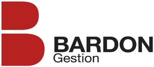 B Bardon Gestion est une marque déposée par BARDON GESTION
