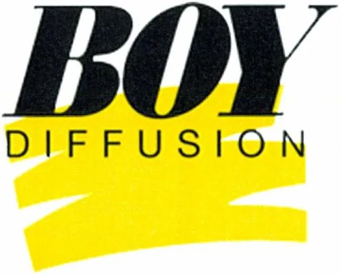 Boy Diffusion est une marque déposée par ENOSIS DISTRIBUTION (Hair education)