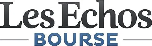 Les Echos Bourse est une marque déposée par LES ECHOS (MES FINANCES FR)