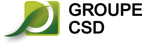 Groupe Csd est une marque déposée par GROUPE CSD