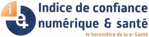 Indice De Confiance Numérique & Santé Le Baromètre De La E-Santé est une marque déposée par GROUPE AEF INFO